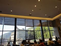 -神农架康帝君兰酒店·宴会厅