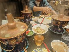 一人一锅-南门涮肉(上海二店)