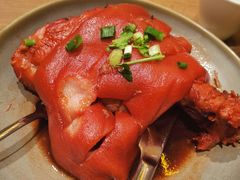 -金掌勺·锅包肉(双榆树店)