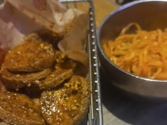 -叁宝烤肉• 西安烧烤(高科新花园店)