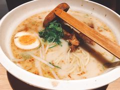 -味千拉面(光启城时尚购物中心店)