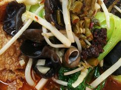 -红鼻子桂林米粉(金唐新光界店)