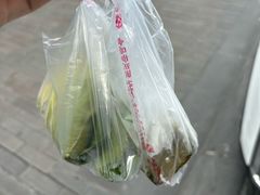 -叶婆婆豆浆馍馍