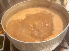 -燃计沙茶皇·香港沙茶火锅(人广旗舰店)
