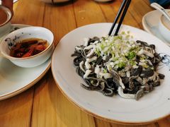 -四季民福烤鸭店(前门廊房二条店)