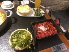 -滇牛云南火锅(桂林路店)