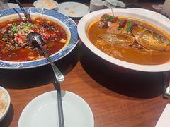 -纪林菜馆·博山菜老字号(华光路店)