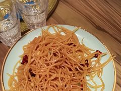 -合合春饼·酱骨·东北菜(潘家园店)