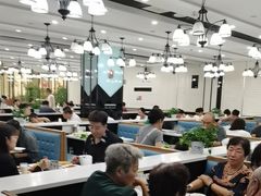 -集杰尚品海鲜烤肉自助餐厅(乳山振华店)