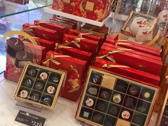 -GODIVA(月星环球港店)