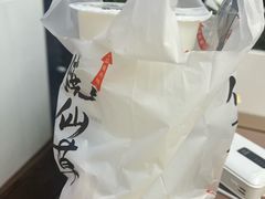 生椰烧仙草-书亦烧仙草(龙湖金楠天街店)