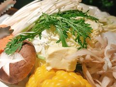 -蟹将军·松叶蟹和牛日料放题自助(K11店)