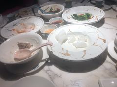 -钟菜·粤菜点心·宴请(海上世界·汇港二期店)