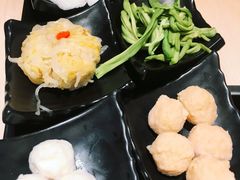 -刘一锅筋头巴脑(大悦城C店)