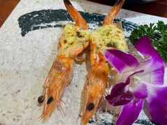 -渔日本料理铁板烧(新天地假日广场店)