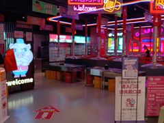 -银泰百货(北京大红门店)