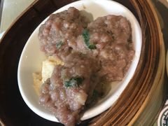 陈皮牛肉球-添好运点心专门店(北角店)