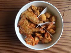 -必胜客宅急送(真北乐购店)