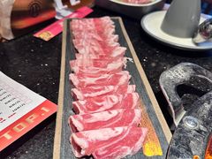 -井格重庆火锅(太阳宫凯德店)