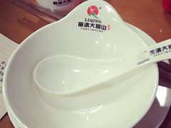 -丽清大别山鹅火锅(潜山路店)