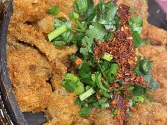 -谢老五跷脚牛肉·非遗传承店