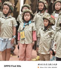 -奈尔宝家庭中心·亲子餐厅(苏州大悦城店)