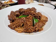 -闫府私房菜·百年鲁菜(恒隆店)