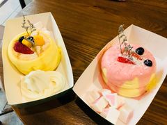 -狐狸和向日葵(北京路店)