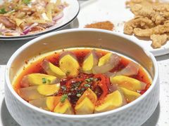 -江渔儿酸菜鱼·拔草餐厅(虎门君乐汇店)