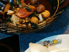 -蜀道麻辣香锅(大润发店)