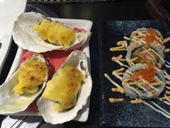 -蟹之国·精品蟹料理(极地店)