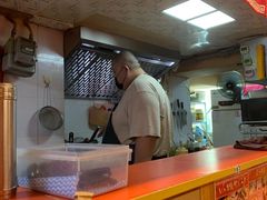 -拉面莊夢語＆中华料理八椿