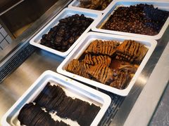 -功德林净素食品专卖店(欧阳路店)