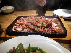 -建德食府·十八年建德菜(天目里国际街区店)