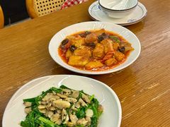 -毛哥小馆子(百井坊巷店)