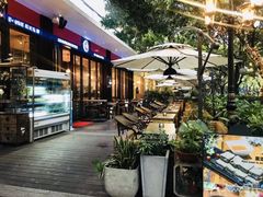 -JUKEBOX玖部音乐餐厅(华侨城店)