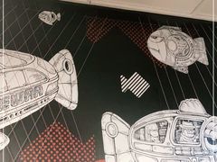 -鱼酷活鱼烤鱼(梅江印象城店)