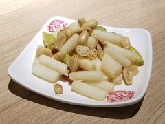 -老班长手工灌汤包老店(东山店)