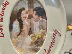 -海马体家庭照相馆(广州正佳广场店)