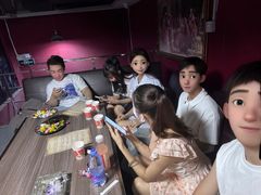 -Mr.Fox狐狸先生超级密室(南山店)