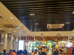 大堂-大家乐(广州中华广场店)