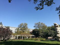 -山东大学(趵突泉校区)