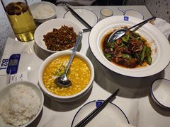 -兰湘子·湘菜小炒(石家庄万象城店)