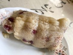 赤豆豆沙粽子-陈妈妈的店-下沙灌汤烧卖(新场大街店)