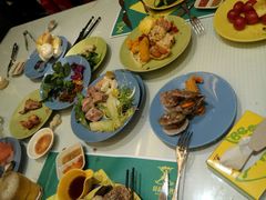 -舜和巴西烤肉餐厅(舜和国际店)