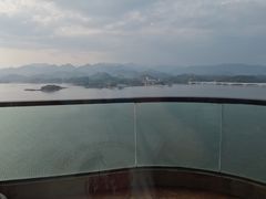 -千岛湖忆湖度假酒店(中心湖景区店)