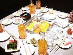 -海底捞火锅(海宁路店)