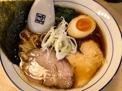 -麵の匠·一生堂(新世界店)