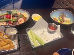 -blue frog蓝蛙(长泰广场店)