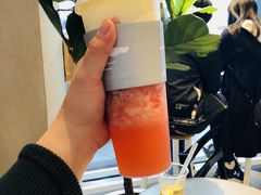-喜茶(上海五角场万达店)